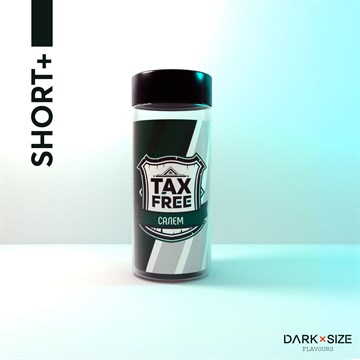 Ароматизатор DARK X SIZE TFT - "Салем" (Бленд с ментолом) (SHORT+) IxxPU-W9ieYO3f5e87FiY1 - фото 8666