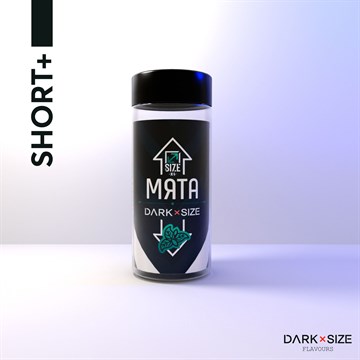 Ароматизатор DARK X SIZE XL - "Мята" (SHORT+) PWY7NZ7wh32xFQ52L7Uw92 - фото 8670