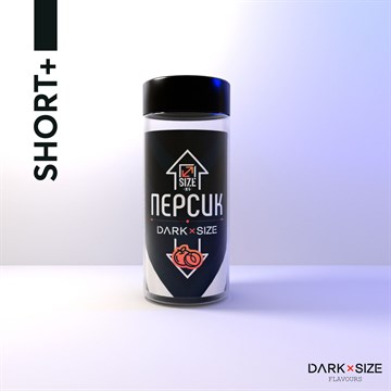 Ароматизатор DARK X SIZE XL - "Персик" (SHORT+) HKxbZZ-4gEK6i4Wt1kIJu2 - фото 8673