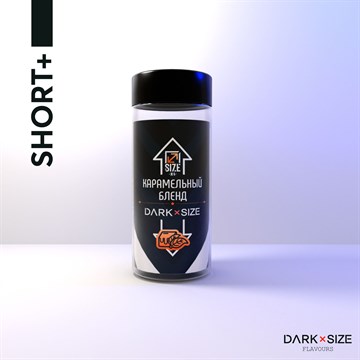 Ароматизатор DARK X SIZE XL - "Карамельный Бленд" (SHORT+) h7t5Vv3uh8-4suIaaLNls3 - фото 8693