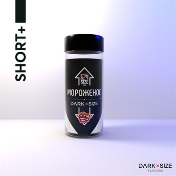 Ароматизатор DARK X SIZE XL - "Мороженое" (SHORT+) FPu3-oSYiMb2Mx7dcWbbt3 - фото 8708
