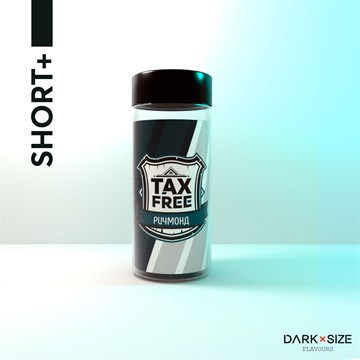 Ароматизатор DARK X SIZE TFT - "Ричмонд" (Темный бленд и кофе) (SHORT+) 5ZYmKAv5juAVtB9Zd-hpK2 - фото 8714