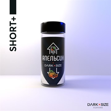 Ароматизатор DARK X SIZE XL - "Апельсин" (SHORT+) 1b3HhhBogI3xKKpSzL6703 - фото 8718