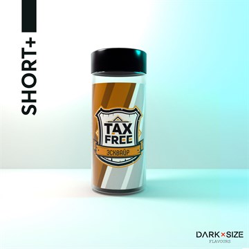 Ароматизатор DARK X SIZE TFT - "Эсквайр" (Светлый бленд с медом) (SHORT+) Q5KySzFCjTa0gFKc3uu0r1 - фото 8769