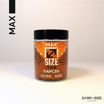 Ароматизатор DARK X SIZE TAB - "Парсек" (Бленд с карамелью и жженым сахаром) (MAX) rcXhHqqKhMbiofTZoPjlm1 - фото 8827