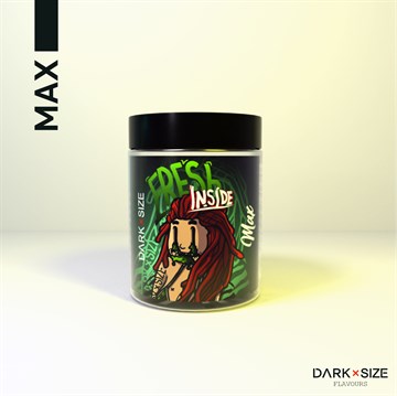 Ароматизатор DARK X SIZE Inside - "Fresh" (Лимонад с малиной, земляникой и киви) (MAX) -rhpcT1DhRk-cZxwZgp1t1 - фото 8831