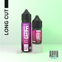 Ароматизатор DARK X SIZE Le Elixir - "Gility" ( Черный чай, малина и смородина) (LONG CUT) Q0qB-CC-iLVNGArA8hZKn2