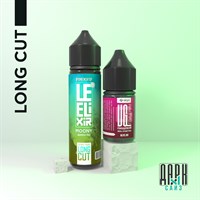 Ароматизатор DARK X SIZE Le Elixir - "Moony" ( Холодная дыня) (LONG CUT) Xd6uyGMHgegw93y2wtPJu0