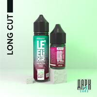 Ароматизатор DARK X SIZE Le Elixir - "Health" ( Лесные ягоды и малина со льдом) (LONG CUT) n5YQ249tg3x-UlDcAkGny3