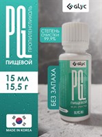 ПРОПИЛЕНГЛИКОЛЬ ПИЩЕВОЙ, 15МЛ (Южная Корея) rg-6EWkeghHYKs74aibOc3