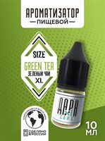 Ароматизатор DARK X SIZE XL - "Зеленый Чай" (MAX) 5yqYk6Jfj6USXmWWwvKxQ0