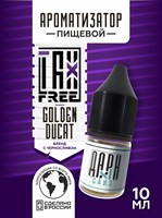 Ароматизатор DARK X SIZE TFT - "Золотой дукат" (Бленд с черносливом и сухофруктами) (MAX) DC8v0GV9g9Pe5g3j5uk8W1