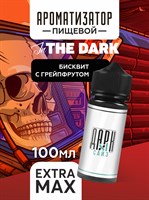Ароматизатор DARK X SIZE In The Dark - Бисквит с грейпфрутом (EXTRA MAX) xXwwAkmAjbF0-TuFQhgbg0