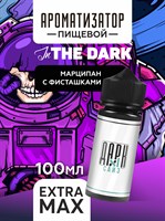Ароматизатор DARK X SIZE In The Dark - Марципан с фисташками (EXTRA MAX) UMHj6L82guhsscnqQGFOG1