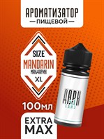 Ароматизатор DARK X SIZE XL - "Мандарин" (EXTRA MAX) wUU0kYEJhCdJlyIqZNwKT0