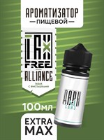 Ароматизатор DARK X SIZE TFT - "Альянс" (Бленд с фисташкой) (EXTRA MAX) a3QgjsjNi9bqbjSYqWh7u1