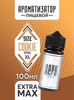 Ароматизатор DARK X SIZE XL - "Печенье" (EXTRA MAX) zSBzssvDghrZ0RX0J2VYv0