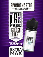 Ароматизатор DARK X SIZE TFT - "Золотой дукат" (Бленд с черносливом и сухофруктами) (EXTRA MAX) MPutZV2dhjtmNXhSvM0vV0