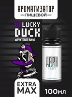 Ароматизатор DARK X SIZE Unlucky Duck - " Warp" (Фруктовое вино) (EXTRA MAX) Akueb8HFj-lSyIoGkoUYq3