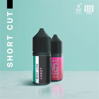 Ароматизатор DARK X SIZE Mint Line - "Candy" (Сладкая мятная конфета) (SHORT CUT) pHCVr0GHgwfBKihrQqpcA3