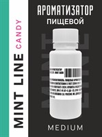 Ароматизатор DARK X SIZE Mint Line - "Candy" (Сладкая мятная конфета) (MEDIUM) 0VayK-oriGBWC6K2cTSS30