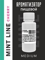 Ароматизатор DARK X SIZE Mint Line - "Cherry" (Сочная вишня с мягкой мятной свежестью) (MEDIUM) 5CCbbKXei54tIBw9d4yCM1