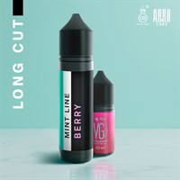 Ароматизатор DARK X SIZE Mint Line - "Berry Mix" (Ягодный фреш c мятой ) (LONG CUT) II-A0gjJi3JZU3yl-QQHr1