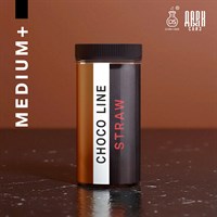 Ароматизатор DARK X SIZE CHOCO LINE - "STRAWBERRY" (Сочная клубника в мягком шоколаде) (MEDIUM+) AdS7lwVNiMnm0LmkVmVFL0
