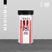 Ароматизатор DARK X SIZE ГАНЗА - "Табак, вишня Китайка" (MEDIUM+) -A6m07kpiYDsWkMMM9NJ93