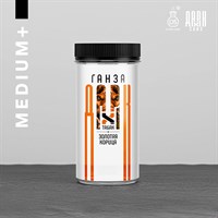 Ароматизатор DARK X SIZE ГАНЗА - "Табак, золотая корица" (MEDIUM+) AoBz988vj0OtlYijaVh3u3