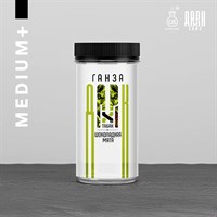 Ароматизатор DARK X SIZE ГАНЗА - "Табак, шоколадная мята" (MEDIUM+) JlV7yL-hiMrD0zH-MO0PY2