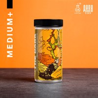 Ароматизатор DARK X SIZE In The Dark - Штрудель c яблоком и лимоном (MEDIUM+) ENbj3QKogqlgayvxrZ0cr1