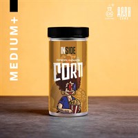 Ароматизатор DARK X SIZE Inside - "Corn" (Карамельный попкорн) (MEDIUM+) xWlnRRY0jNkONJmEIwCNE2