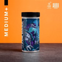 Ароматизатор DARK X SIZE In The Dark - Черный хлеб с черничным джемом (MEDIUM+) 6pKC7oDNjoW-ifrTwqbgx2