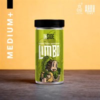Ароматизатор DARK X SIZE Inside - "Limbo" (Лимонад с имбирем, лаймом и шиповником) (MEDIUM+) iqgzXJN1gFTVivOW7sI6j1