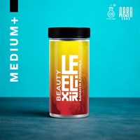 Ароматизатор DARK X SIZE Le Elixir - "Beauty" (Банан и клубника) (MEDIUM+) oByBLzyPhxkZt726g3Yg03