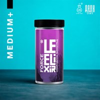 Ароматизатор DARK X SIZE Le Elixir - "Force" (Черная смородина и виноград со льдом) (MEDIUM+) 0oDa5mr2iZECcjPuYcQX23