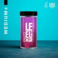 Ароматизатор DARK X SIZE Le Elixir - "Gility" ( Черный чай, малина и смородина) (MEDIUM+) m2HgOrFjgQ-j01ubWYt1z1