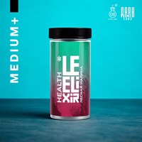 Ароматизатор DARK X SIZE Le Elixir - "Health" ( Лесные ягоды и малина со льдом) (MEDIUM+) dF2GWXVMh4ewjgG4w0AmX1