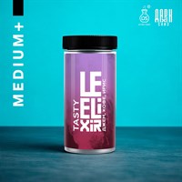 Ароматизатор DARK X SIZE Le Elixir - "Tasty" ( Клубничный джем с кофе и ирисом) (MEDIUM+) eouIDaaBjeU98Y1W03a0E1