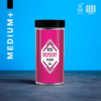 Ароматизатор DARK X SIZE XL - "Малина" (MEDIUM+) dNzFpRAZh28u5mYnBn5bf2