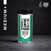Ароматизатор DARK X SIZE TFT - "Salem" (Бленд с ментолом) (MEDIUM+) nAn56lESh6o5BSpYmWvKN0