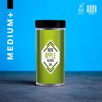 Ароматизатор DARK X SIZE XL - "Яблоко" (MEDIUM+) 1no4-EY4iGhoCBirg11jU2