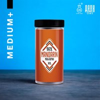 Ароматизатор DARK X SIZE XL - "Мандарин" (MEDIUM+) bs0xoQRWjOQIZZkMdpZFi2