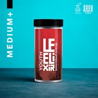 Ароматизатор DARK X SIZE Le Elixir - "Youth" ( Блэнд с вишней) (MEDIUM+) IziRaFzugACXLk7kItqhc2