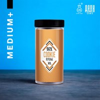 Ароматизатор DARK X SIZE XL - "Печенье" (MEDIUM+) hnCy0LWSgRTN3uuz0i8ZQ0