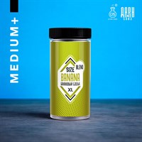 Ароматизатор DARK X SIZE XL - "Банановый Бленд" (MEDIUM+) NsT-YlE-iCQwdhqLXPWbn2