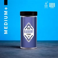 Ароматизатор DARK X SIZE XL - "Черника" (MEDIUM+) PN9MkyRTjRQuH4lzlhMUx3