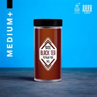 Ароматизатор DARK X SIZE XL - "Черный Чай" (MEDIUM+) nWB-NixFiWBAGGIQNcVD82