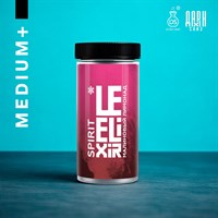 Ароматизатор DARK X SIZE Le Elixir - "Spirit" ( Холодный лимонад с малиной) (MEDIUM+) Np5fUjCgimsbsN2rZVCDE2